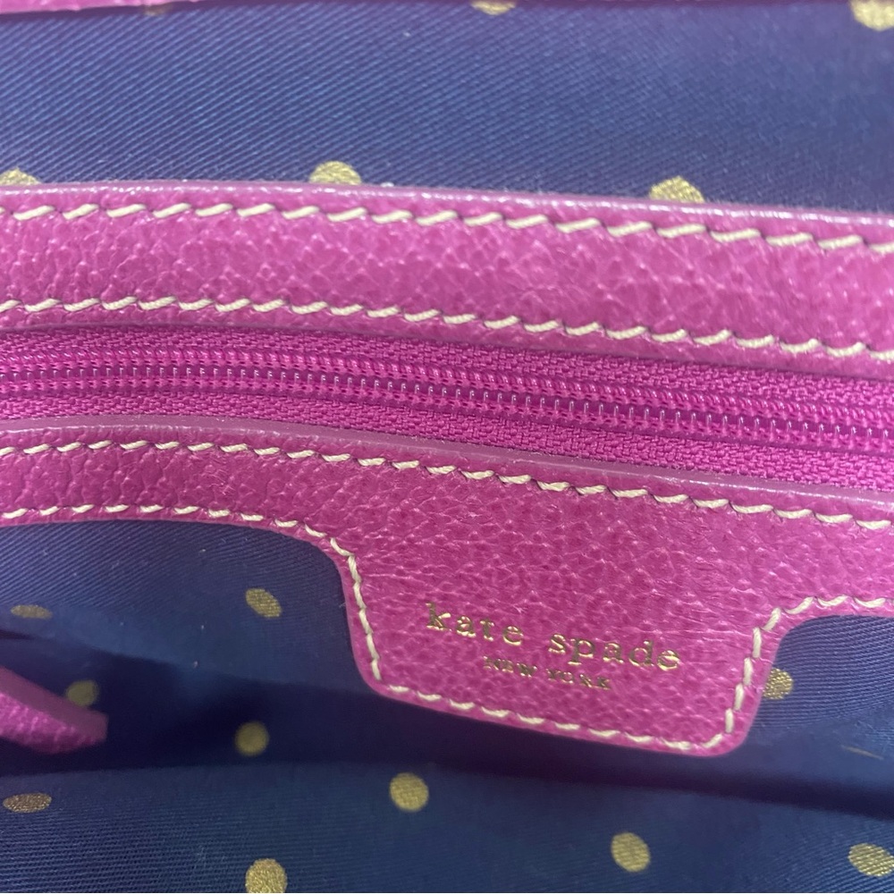 Kate Spade Handbag - Picture 3 of 9